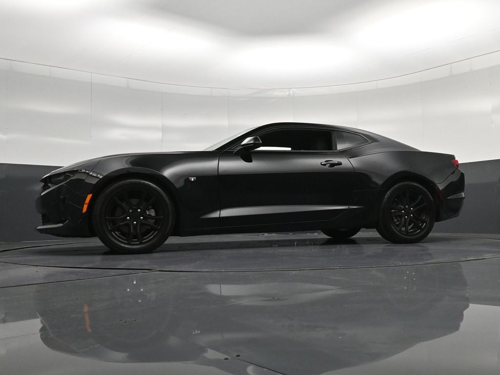 2023 Chevrolet Camaro 1LS