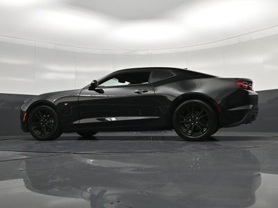 2023 Chevrolet Camaro 1LS