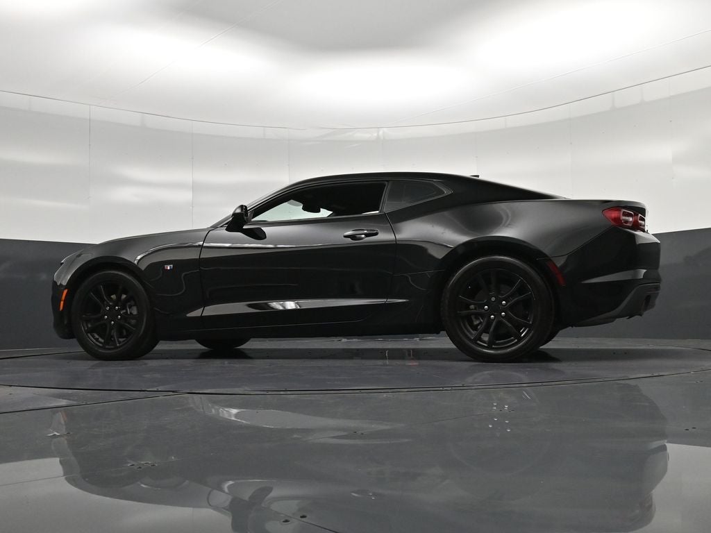 2023 Chevrolet Camaro 1LS