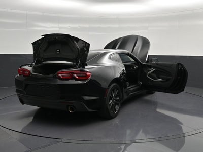 2023 Chevrolet Camaro 1LS