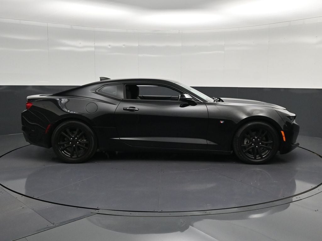 2023 Chevrolet Camaro 1LS
