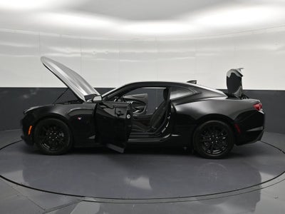2023 Chevrolet Camaro 1LS