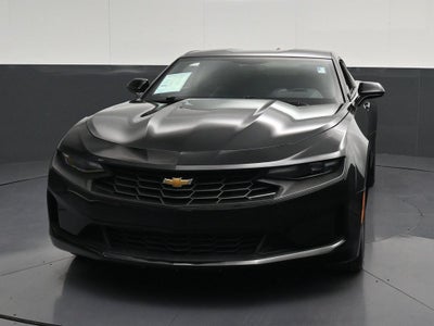 2023 Chevrolet Camaro 1LS