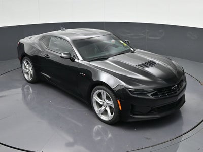 2023 Chevrolet Camaro LT1