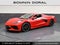 2022 Chevrolet Corvette Stingray 1LT