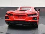 2022 Chevrolet Corvette Stingray 1LT