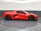 2022 Chevrolet Corvette Stingray 1LT