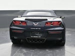 2014 Chevrolet Corvette Stingray Base 3LT