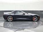 2014 Chevrolet Corvette Stingray Base 3LT