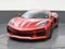 2025 Chevrolet Corvette E-Ray 2LZ