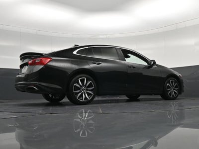 2024 Chevrolet Malibu RS