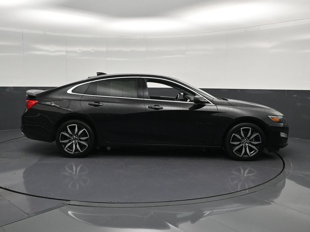2024 Chevrolet Malibu RS