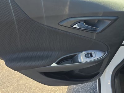 2022 Chevrolet Malibu RS