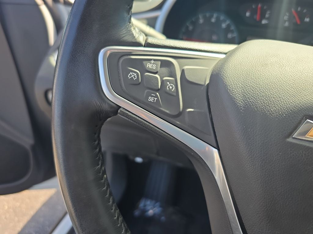 2022 Chevrolet Malibu RS