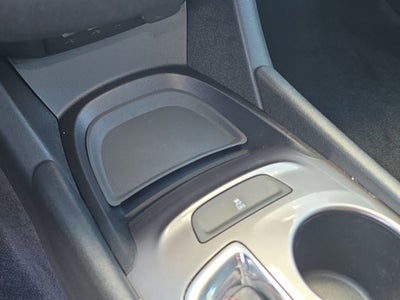 2022 Chevrolet Malibu RS