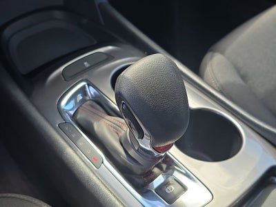 2022 Chevrolet Malibu RS