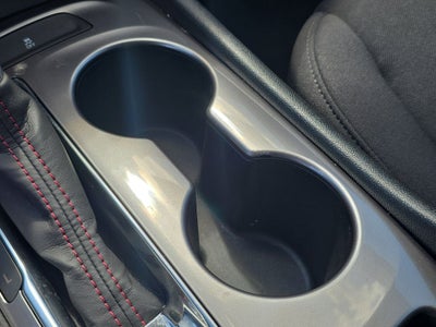 2022 Chevrolet Malibu RS