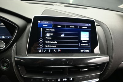 2023 Cadillac CT5 Premium Luxury