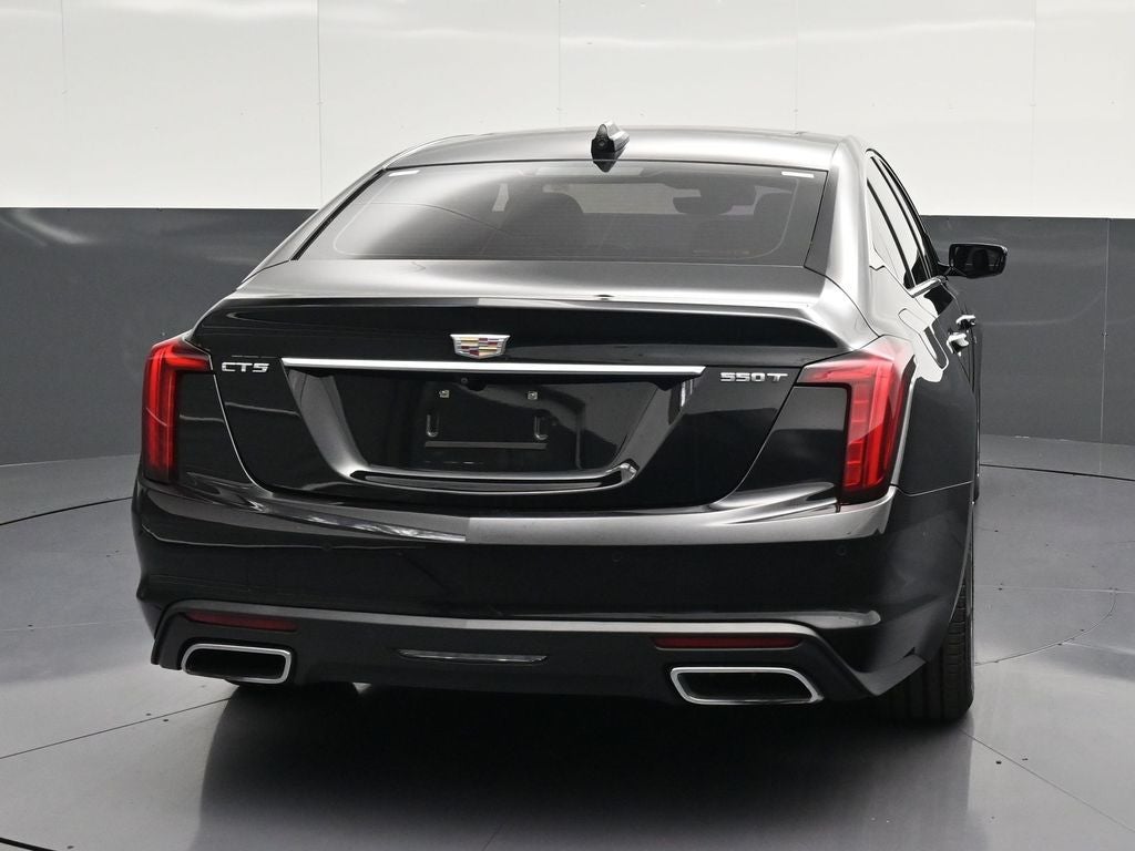 2023 Cadillac CT5 Premium Luxury