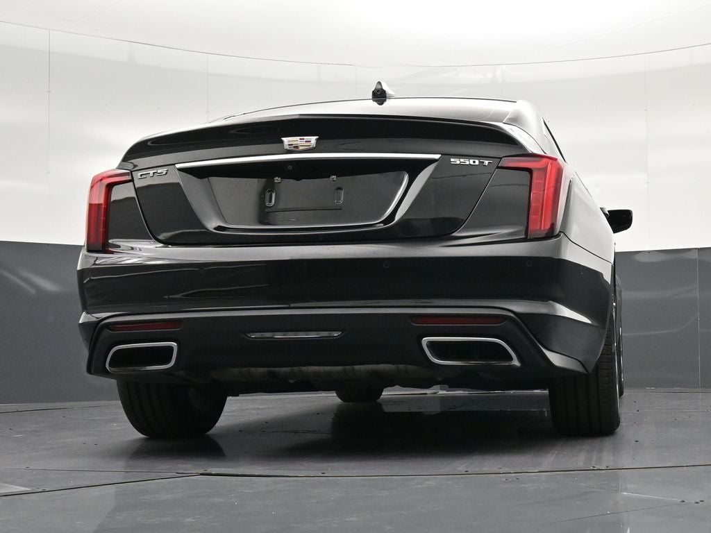 2023 Cadillac CT5 Premium Luxury