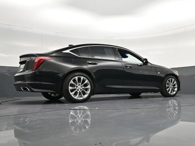 2023 Cadillac CT5 Premium Luxury
