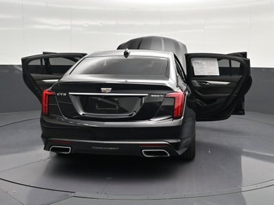 2023 Cadillac CT5 Premium Luxury