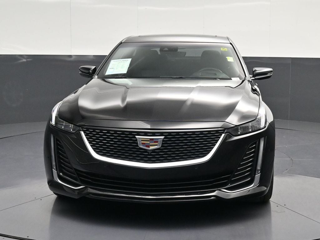 2023 Cadillac CT5 Premium Luxury