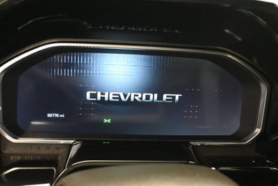 2026 Chevrolet Silverado 3500HD LT