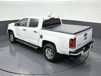 2019 Chevrolet Colorado Work Truck