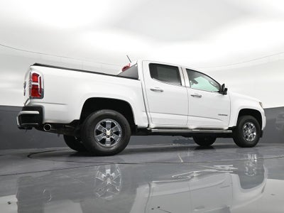 2019 Chevrolet Colorado Work Truck