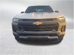 2023 Chevrolet Colorado Work Truck