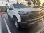 2023 Chevrolet Colorado Work Truck