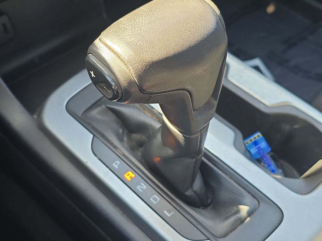 2019 Chevrolet Colorado ZR2