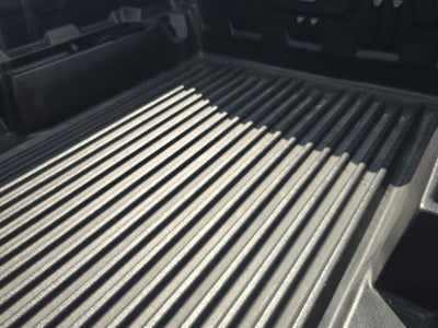 2025 Chevrolet Colorado Work Truck