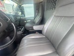 2022 Chevrolet Express 3500 Work Van Cargo