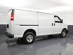 2022 Chevrolet Express 3500 Work Van Cargo