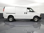 2022 Chevrolet Express 3500 Work Van Cargo