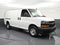 2022 Chevrolet Express 3500 Work Van Cargo