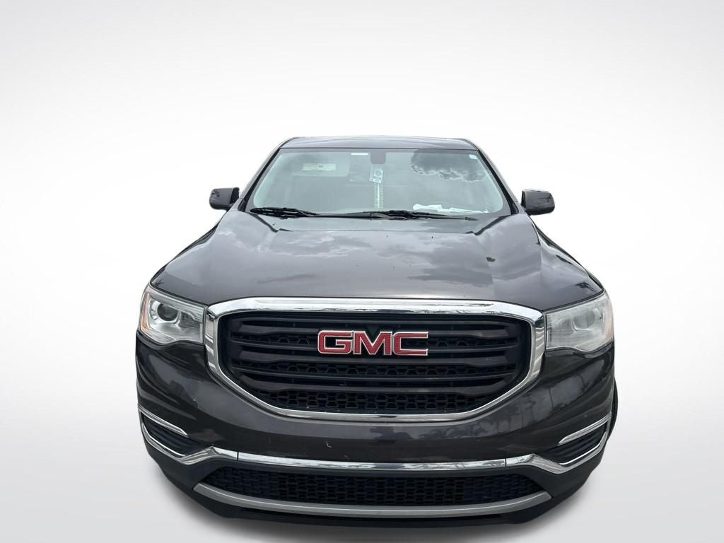 2018 GMC Acadia SLE-1
