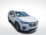 2022 Chevrolet Traverse LT 1LT