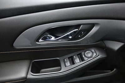 2018 Chevrolet Traverse LT Cloth w/1LT