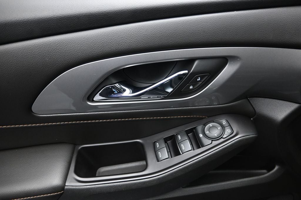 2018 Chevrolet Traverse LT Cloth w/1LT