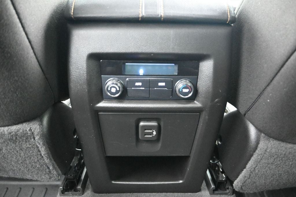 2018 Chevrolet Traverse LT Cloth w/1LT