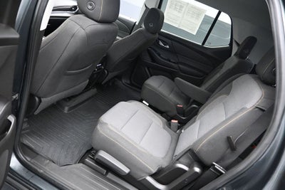 2018 Chevrolet Traverse LT Cloth w/1LT