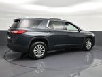 2018 Chevrolet Traverse LT Cloth w/1LT