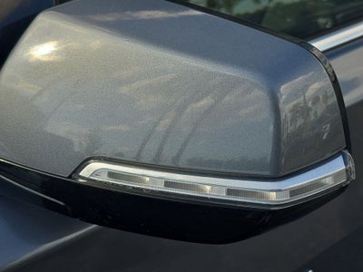 2018 Chevrolet Traverse LT Cloth w/1LT