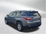 2018 Chevrolet Traverse LT Cloth w/1LT
