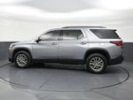 2024 Chevrolet Traverse Limited LT Cloth