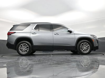 2024 Chevrolet Traverse Limited LT Cloth