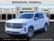2022 Chevrolet Tahoe Premier
